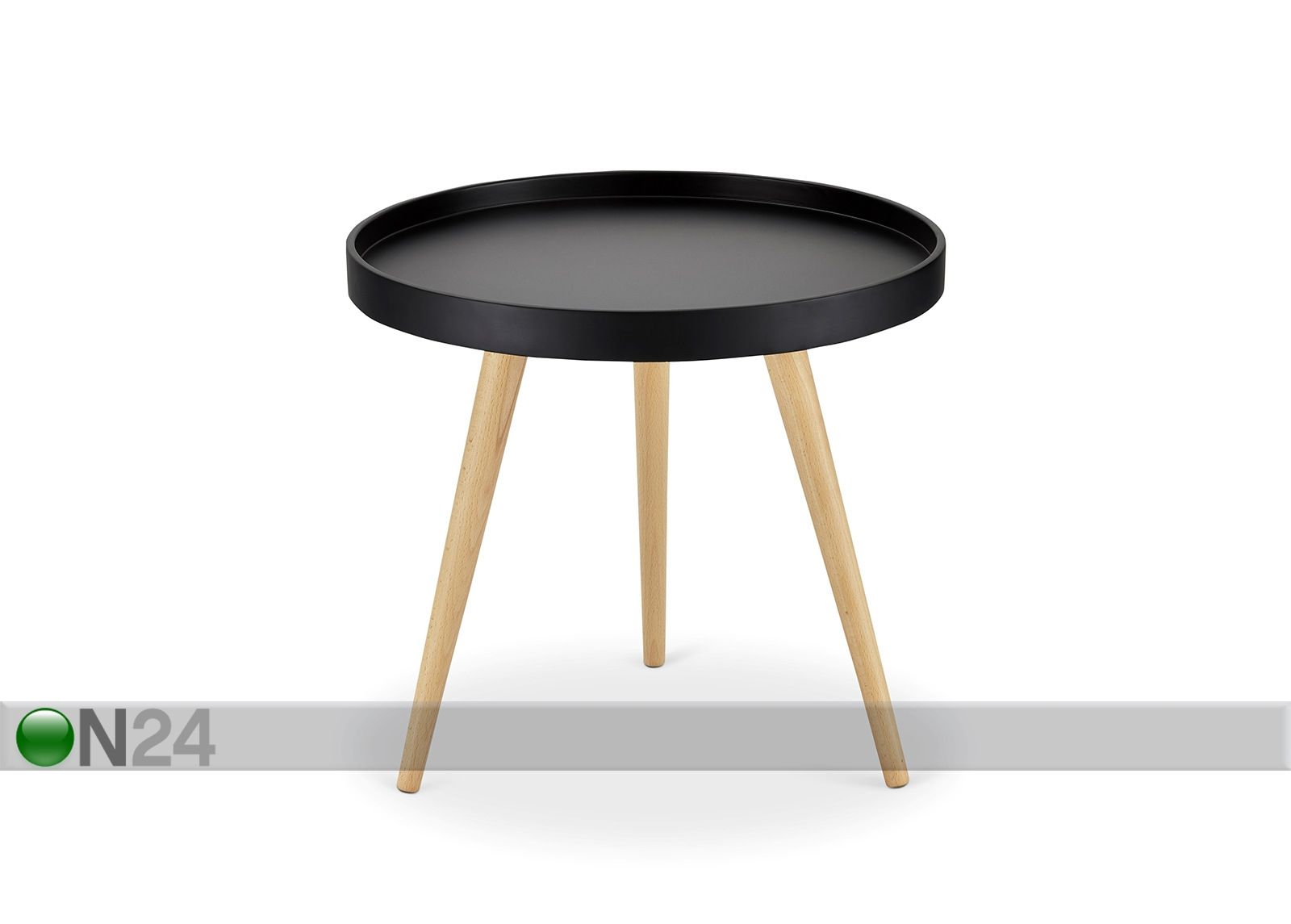 Sohvapöytä OPUS Ø 50 cm kuvasuurennos