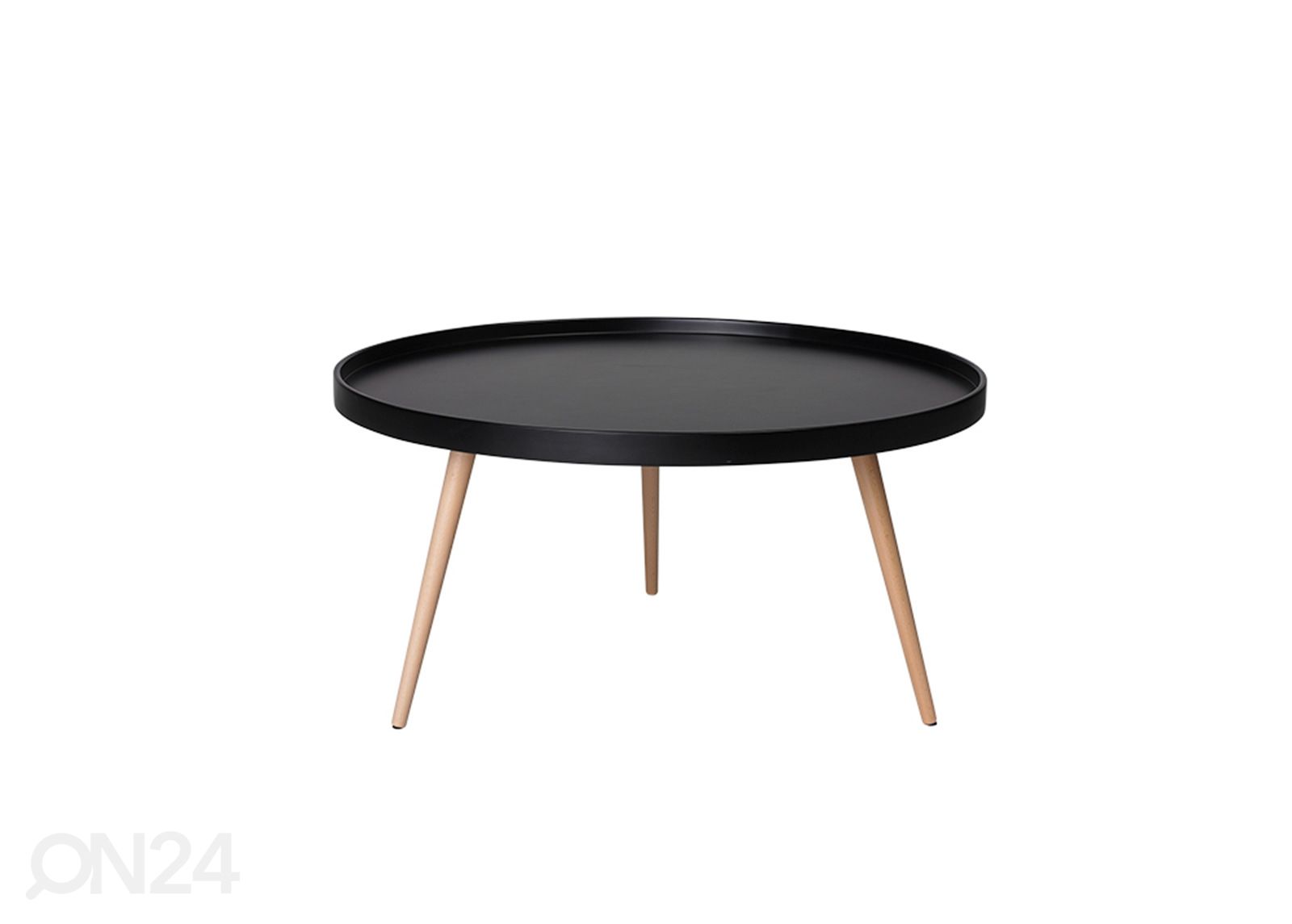 Sohvapöytä Opus Ø 90 cm kuvasuurennos