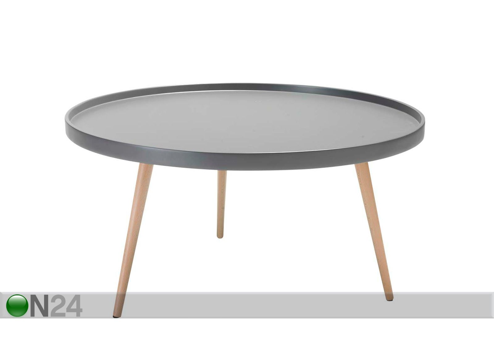 Sohvapöytä OPUS Ø 90 cm kuvasuurennos