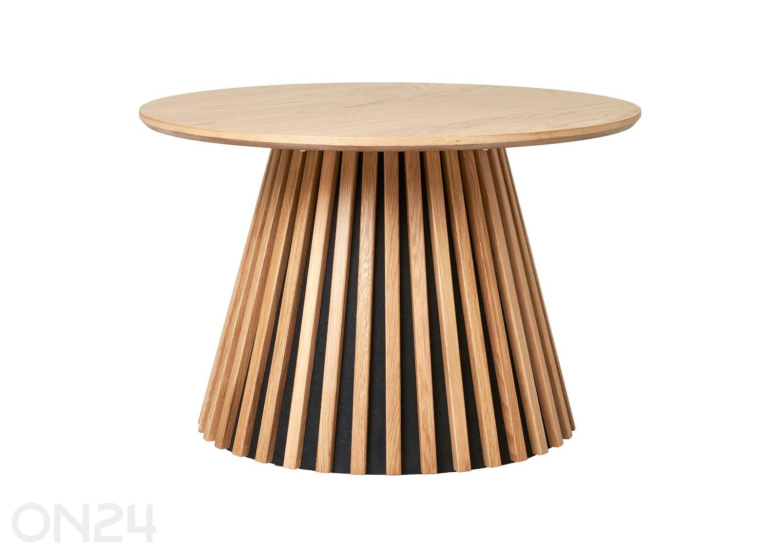 Sohvapöytä Osaka Ø 70 cm kuvasuurennos