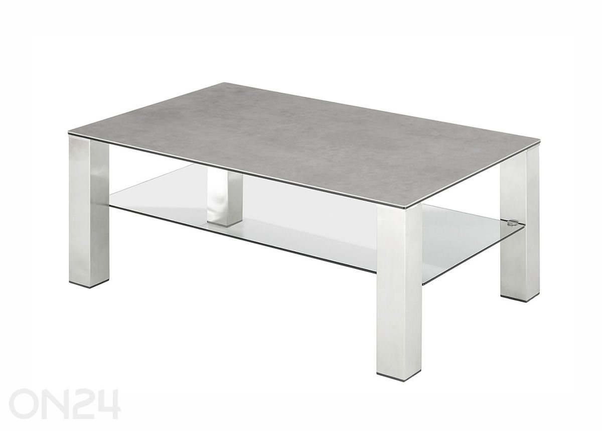 Sohvapöytä Puno 110 cm kuvasuurennos