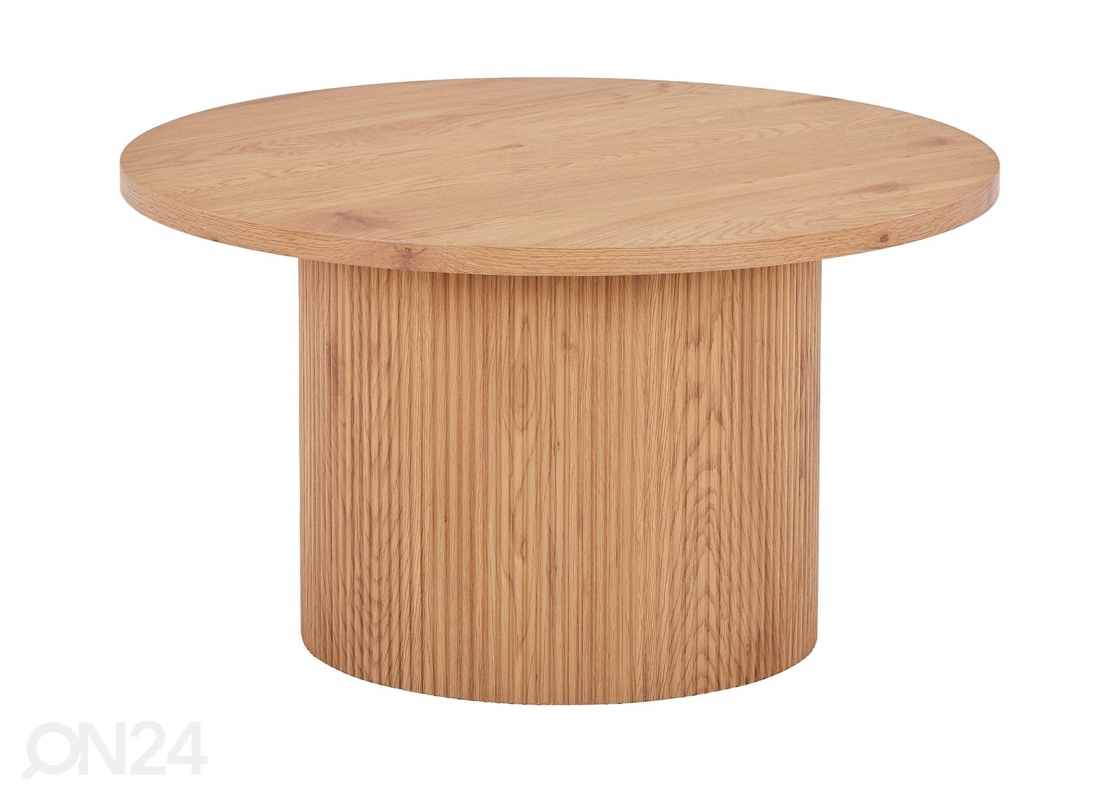 Sohvapöytä Rize Ø80 cm kuvasuurennos