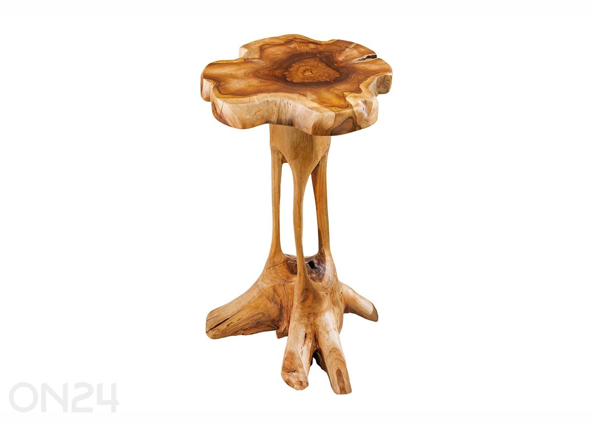 Sohvapöytä Root kuvasuurennos