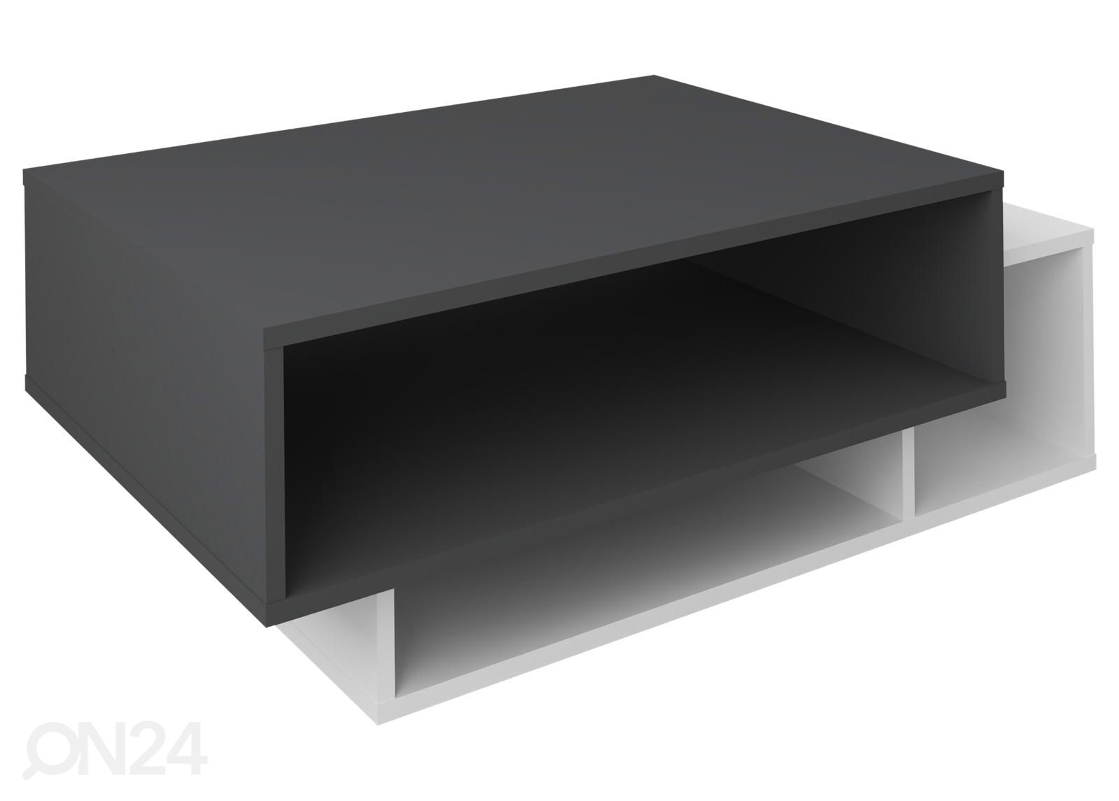 Sohvapöytä Runila 88x50 cm kuvasuurennos