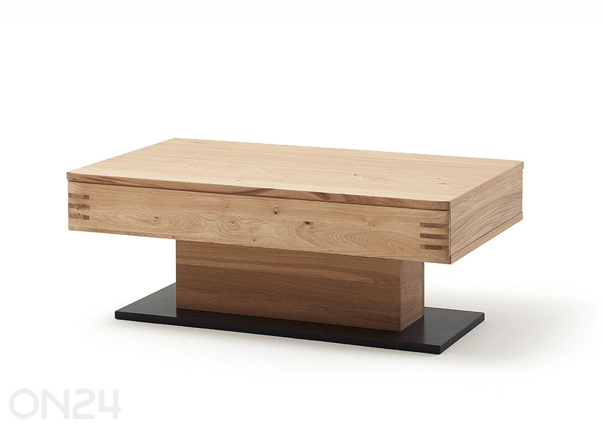 Sohvapöytä Salvador kuvasuurennos