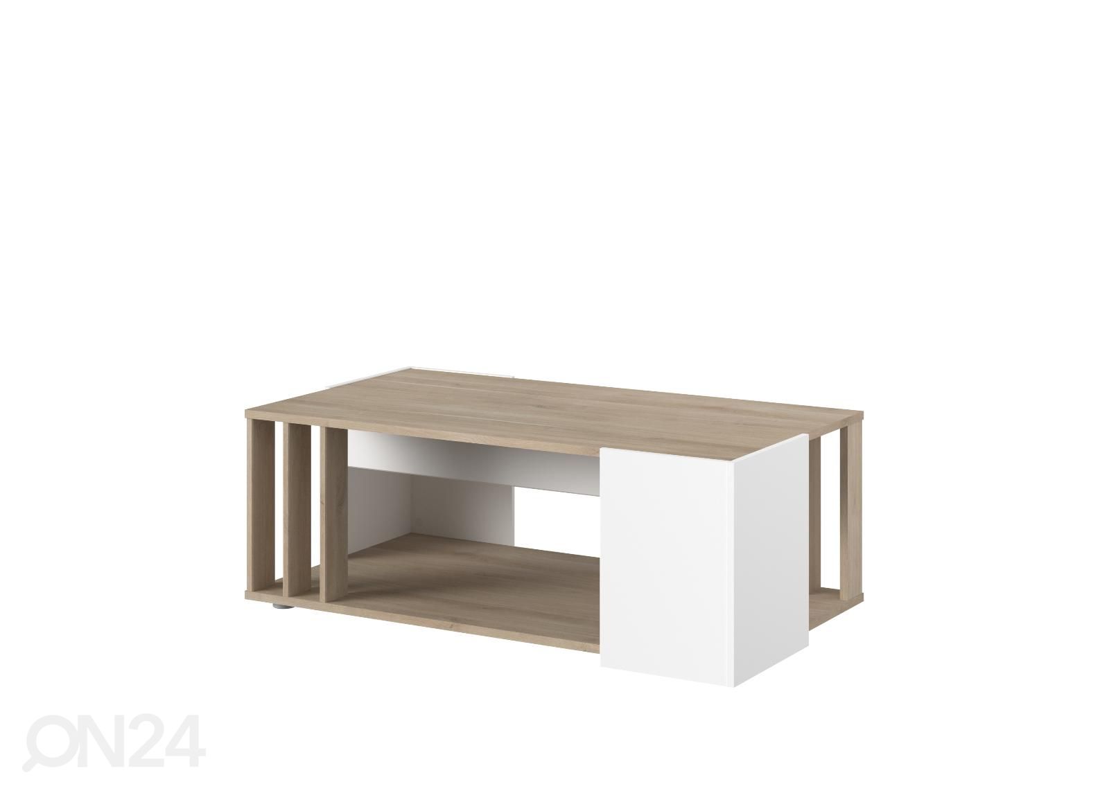 Sohvapöytä Shade 119x68 cm kuvasuurennos