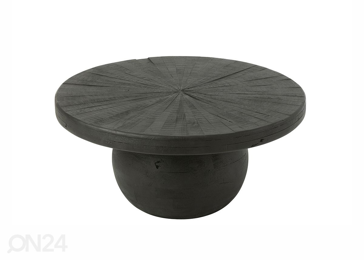 Sohvapöytä Shanil Ø 80 cm kuvasuurennos