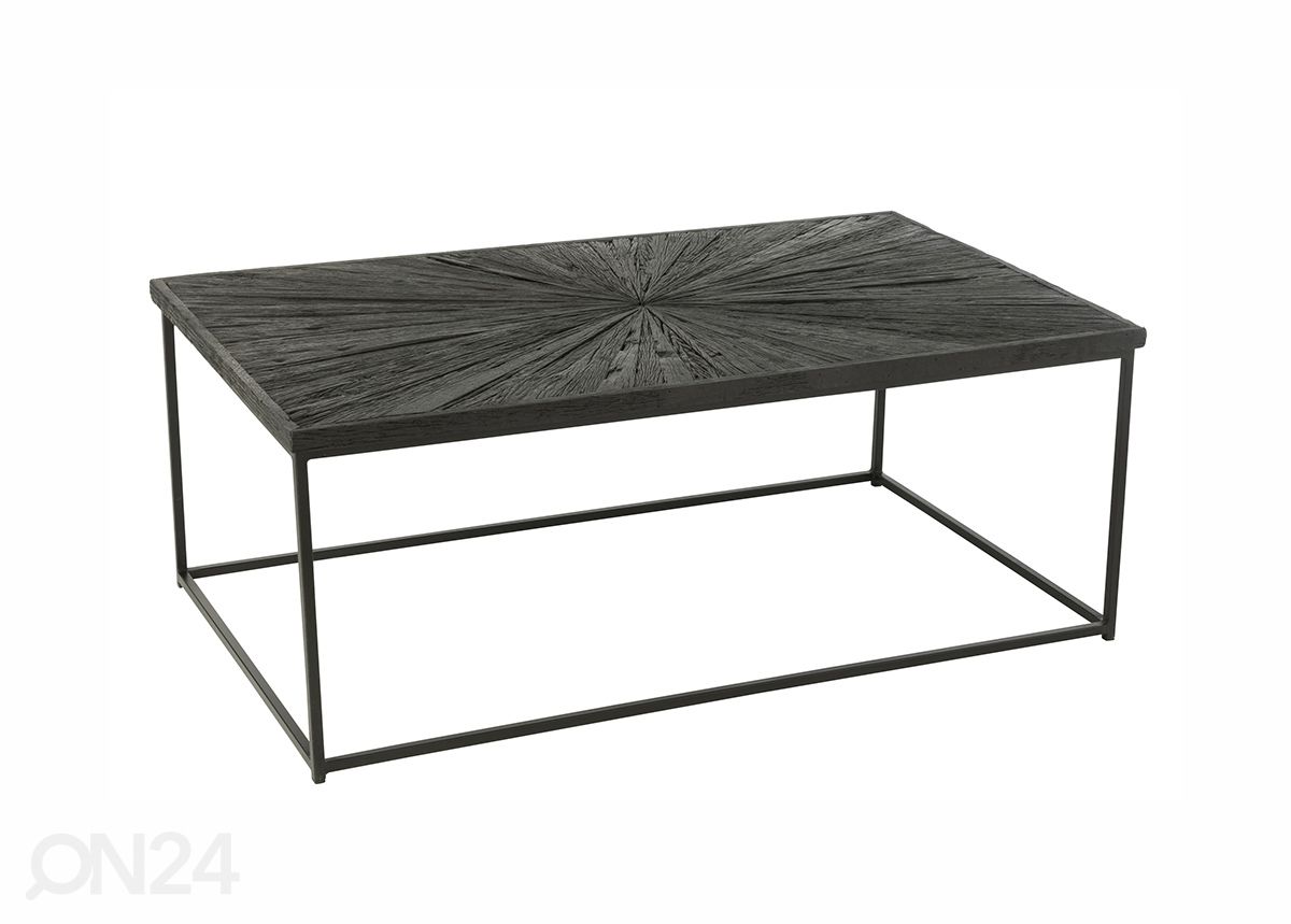 Sohvapöytä Shanil 121x70 cm kuvasuurennos
