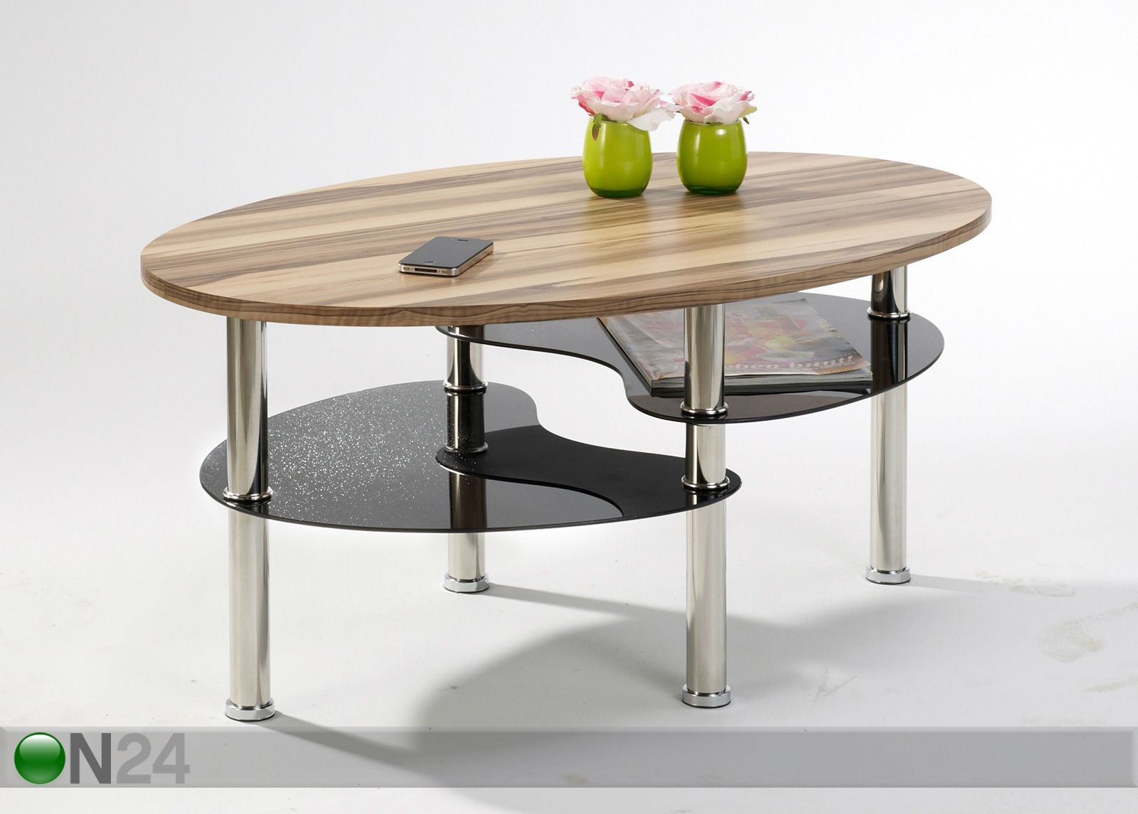 Sohvapöytä SHILA kuvasuurennos