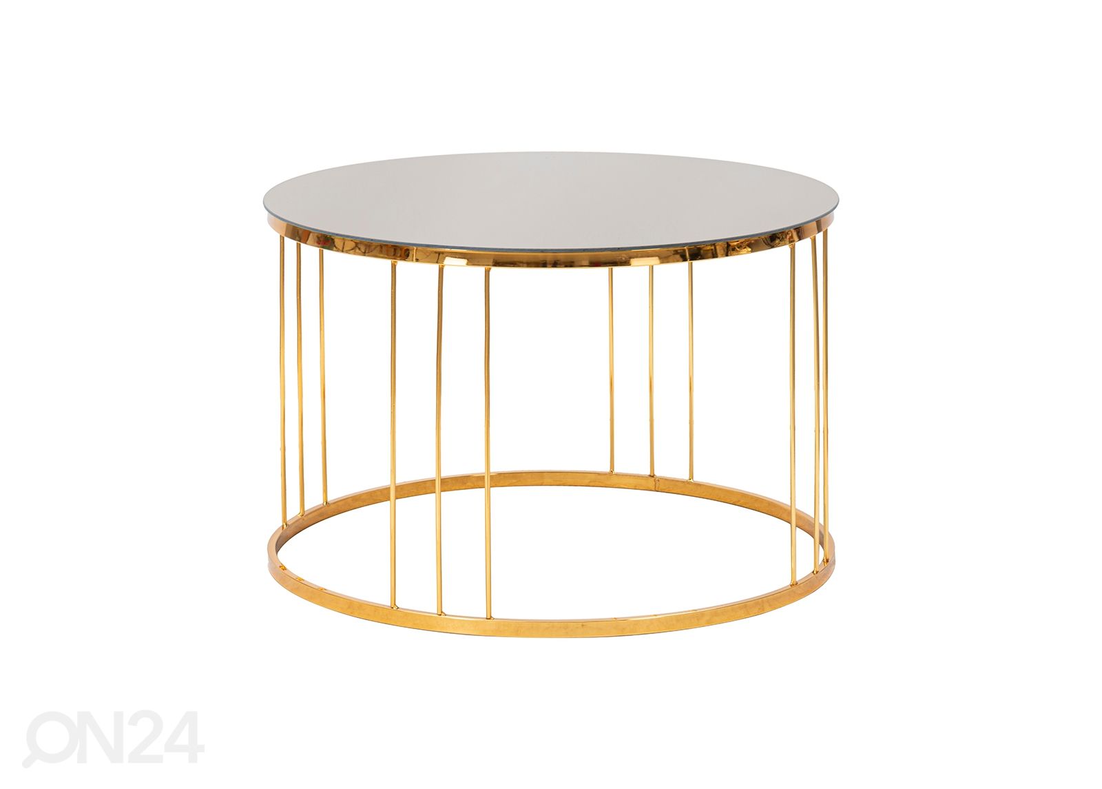 Sohvapöytä Simple Bronze kuvasuurennos