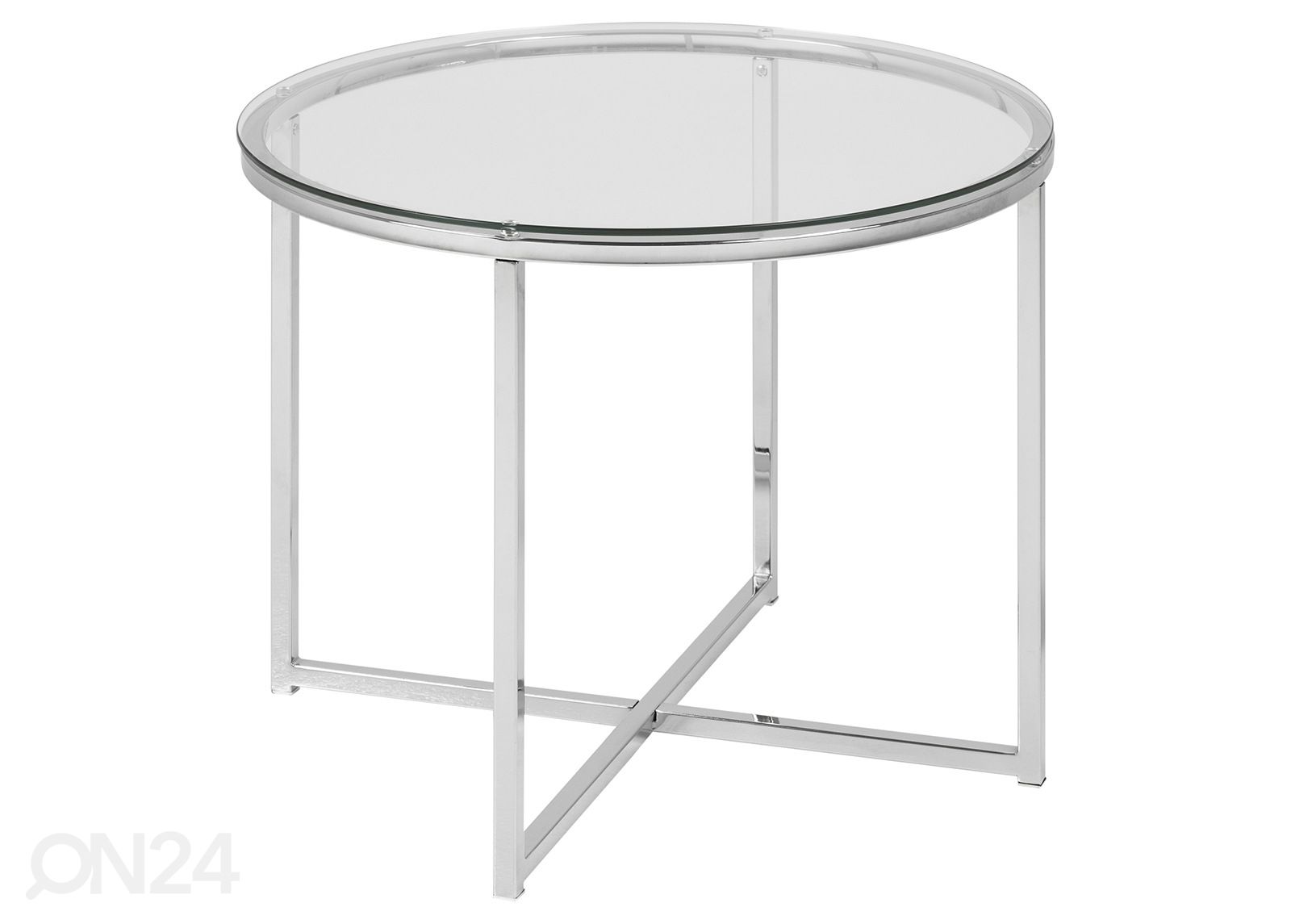 Sohvapöytä Space Ø 55 cm kuvasuurennos