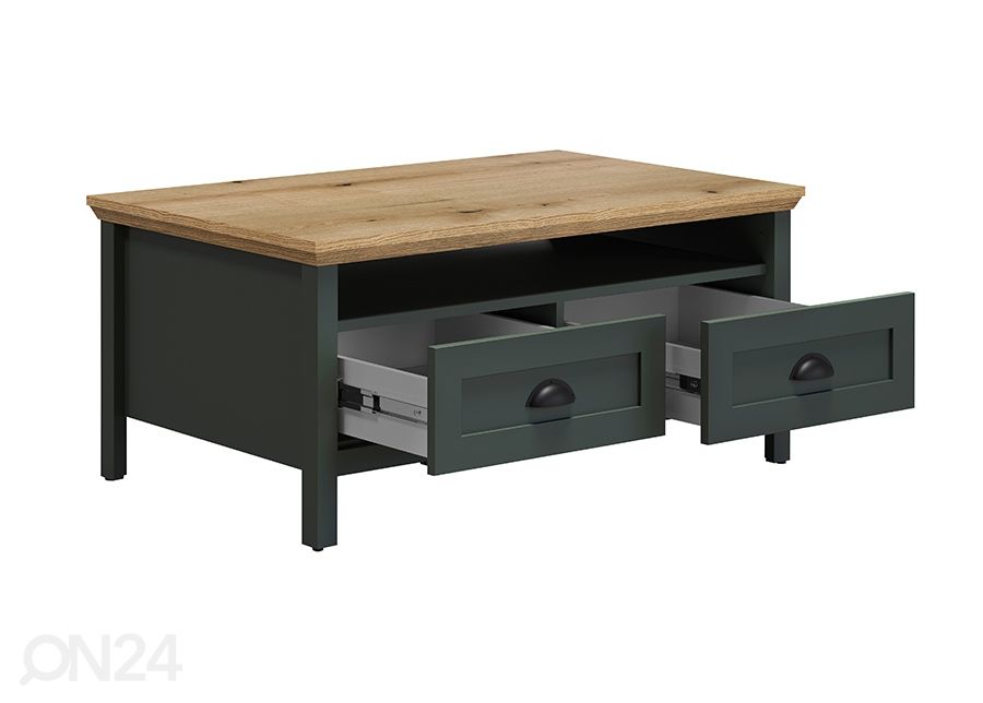 Sohvapöytä Stanton 101x60 cm kuvasuurennos