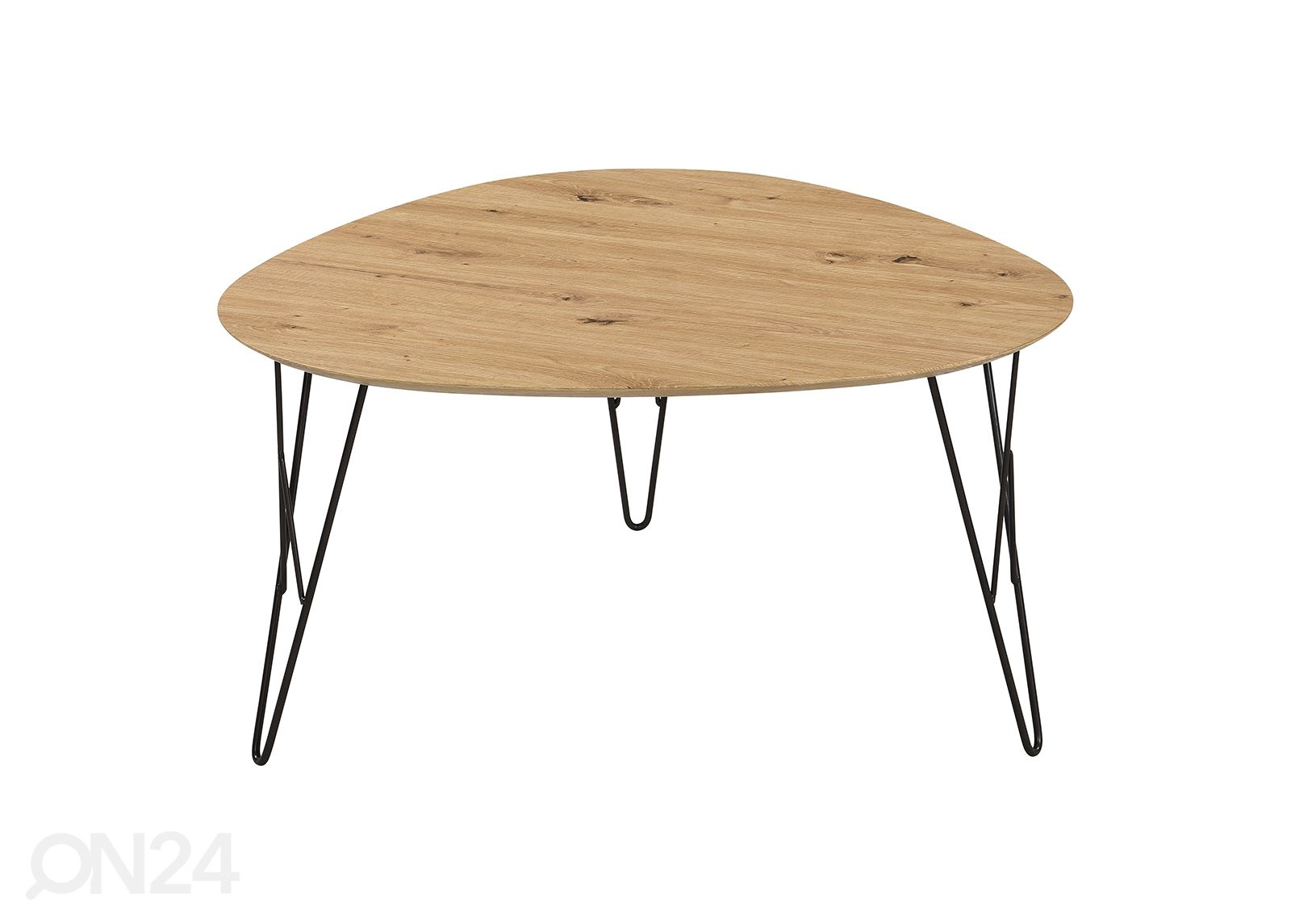 Sohvapöytä Tacona, artisan kuvasuurennos