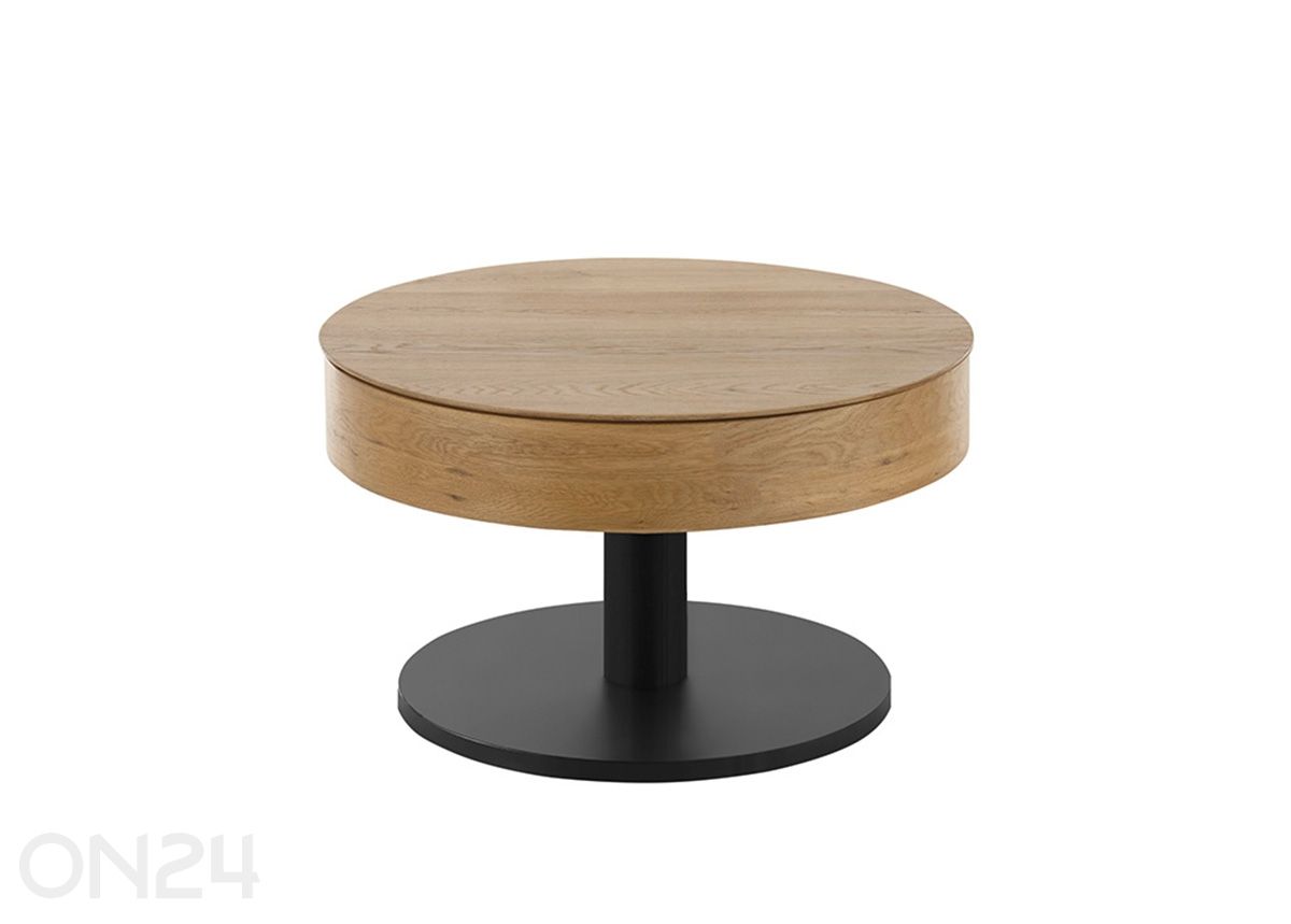 Sohvapöytä Tanger kuvasuurennos