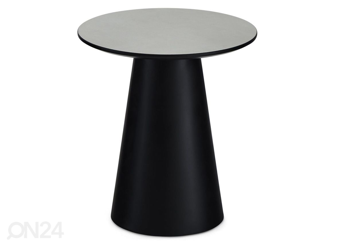 Sohvapöytä Tango Ø 45 cm kuvasuurennos