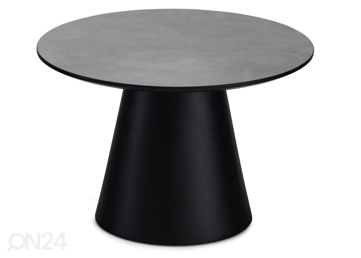 Sohvapöytä Tango Ø 60 cm kuvasuurennos