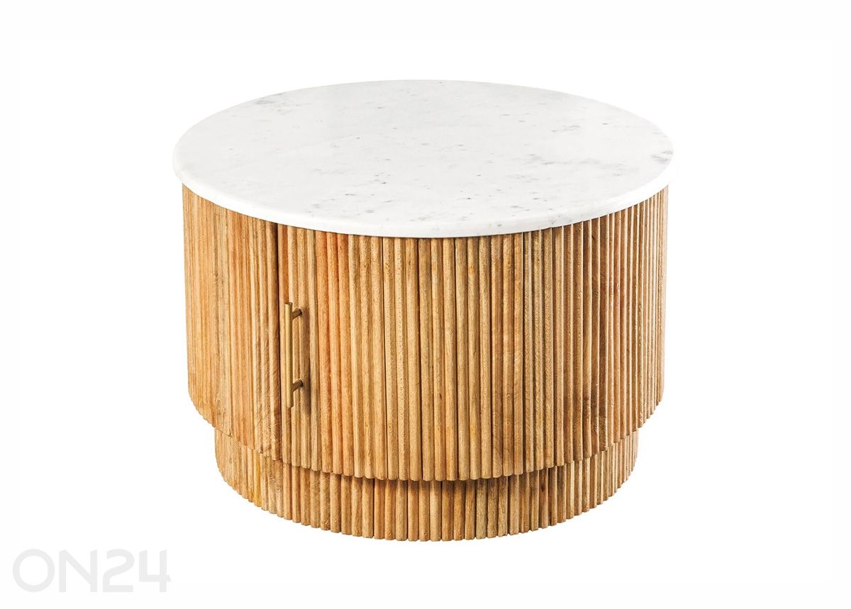 Sohvapöytä Tres Chic kuvasuurennos