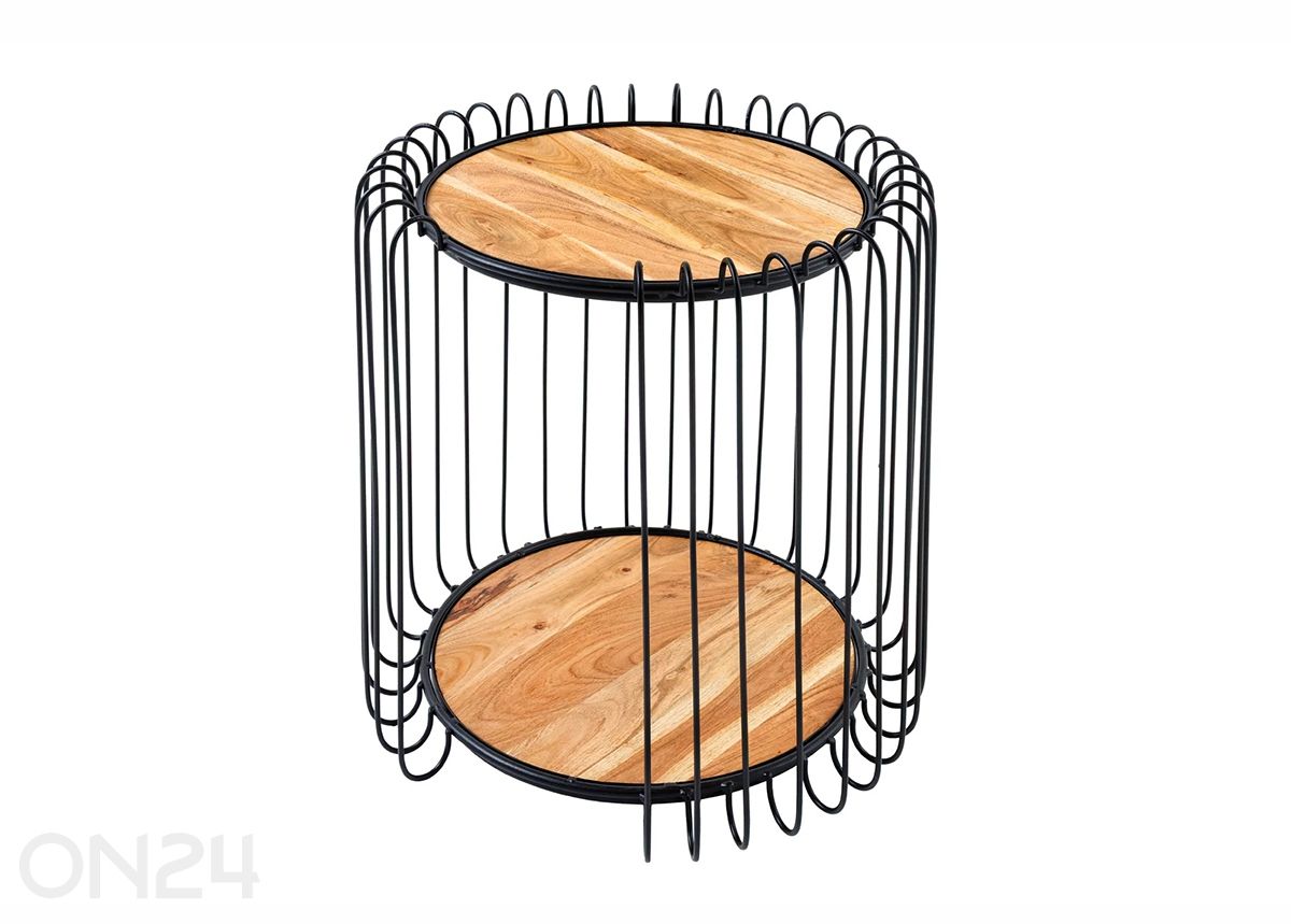Sohvapöytä True kuvasuurennos