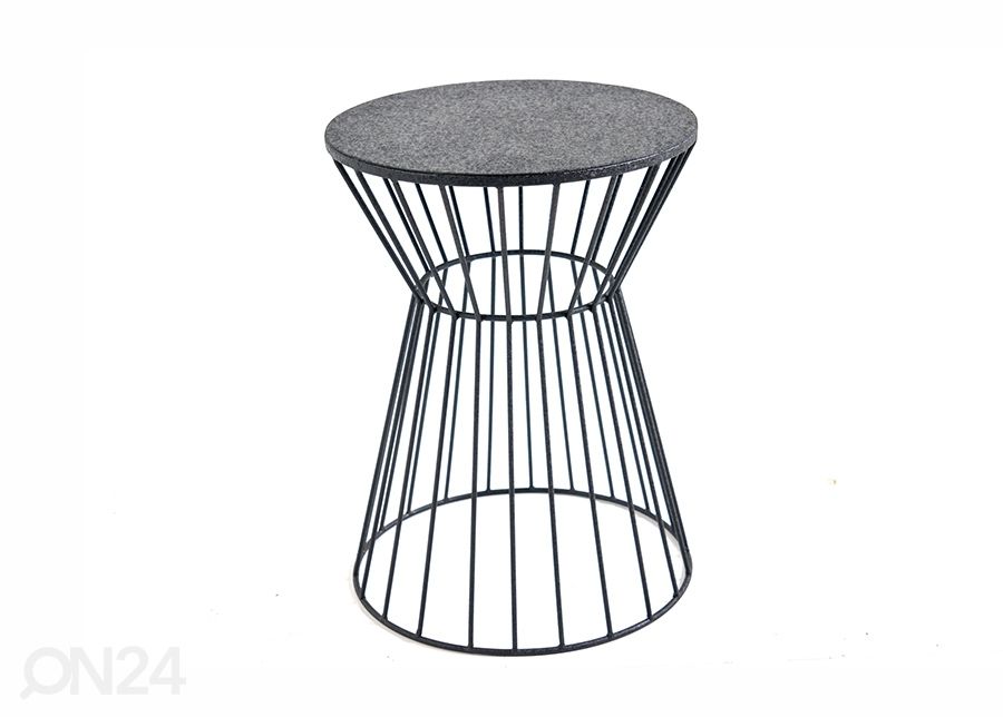 Sohvapöytä Variation Ø 33 cm kuvasuurennos