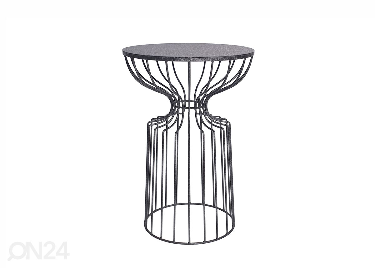 Sohvapöytä Variation Ø 36 cm kuvasuurennos