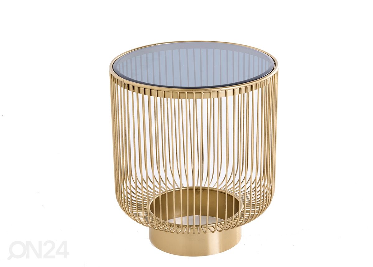 Sohvapöytä Variation Ø 41 cm kuvasuurennos