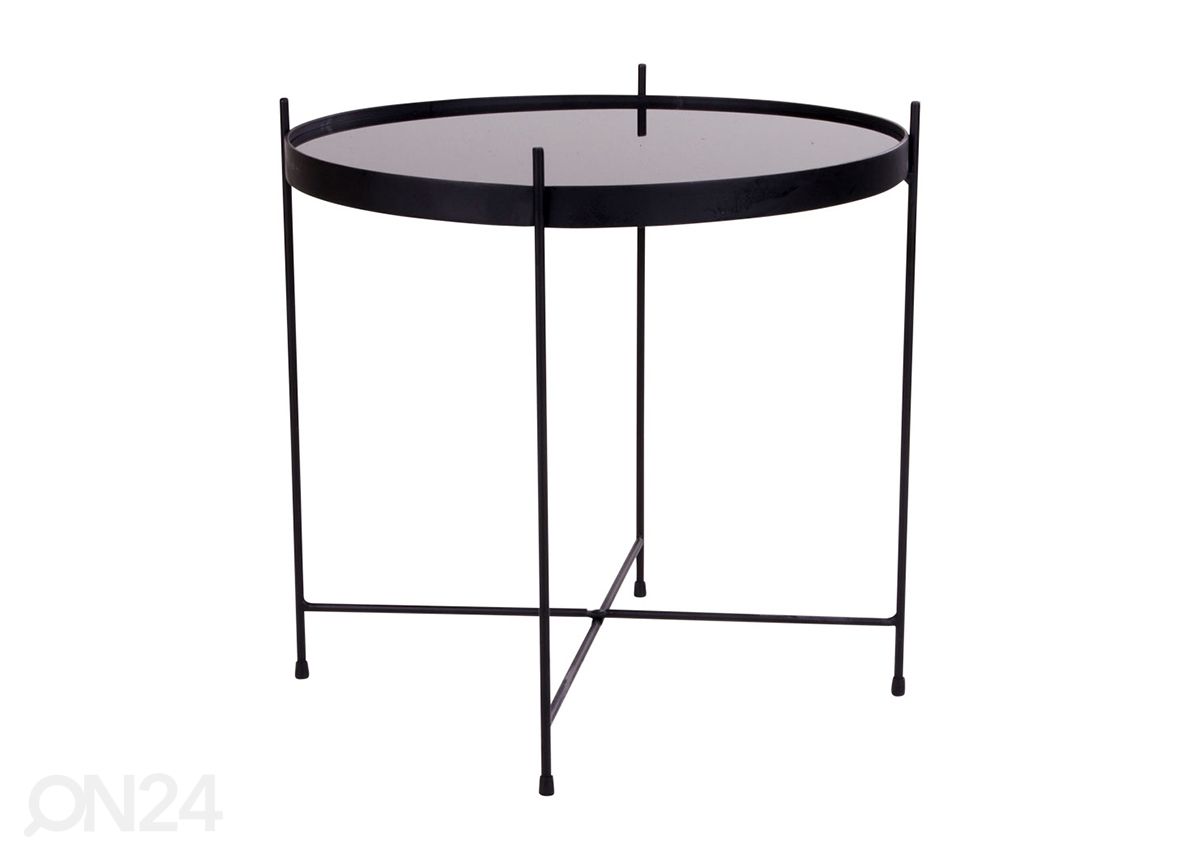 Sohvapöytä Venezia Ø48 cm kuvasuurennos