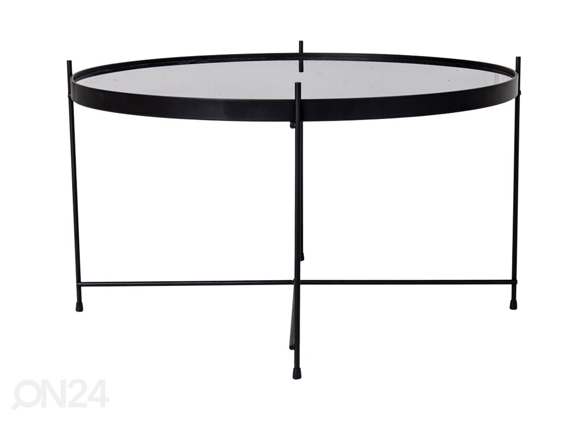 Sohvapöytä Venezia Ø70 cm kuvasuurennos