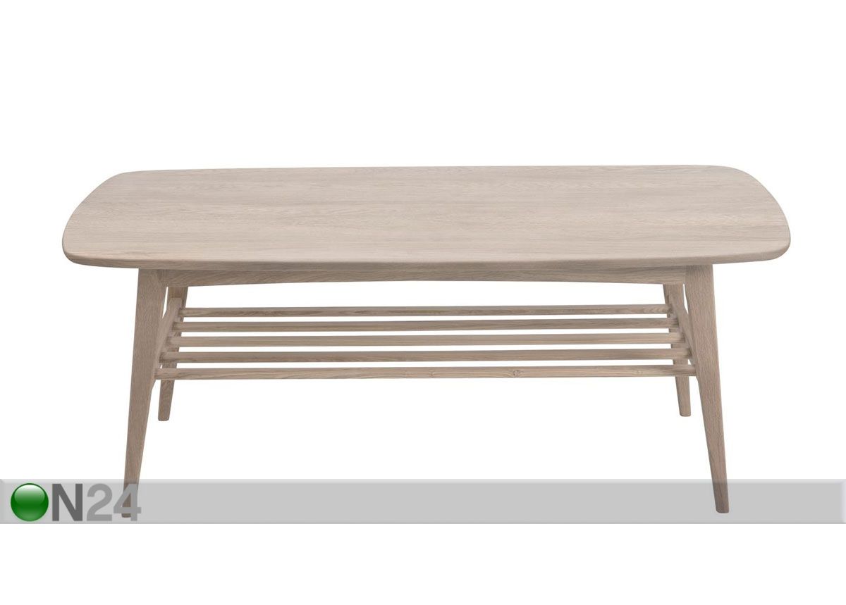 Sohvapöytä Ventura 120x60 cm kuvasuurennos