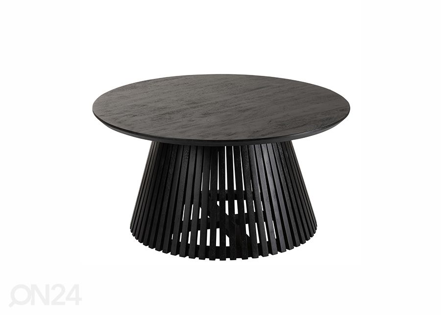 Sohvapöytä Vincent Ø 80 cm kuvasuurennos
