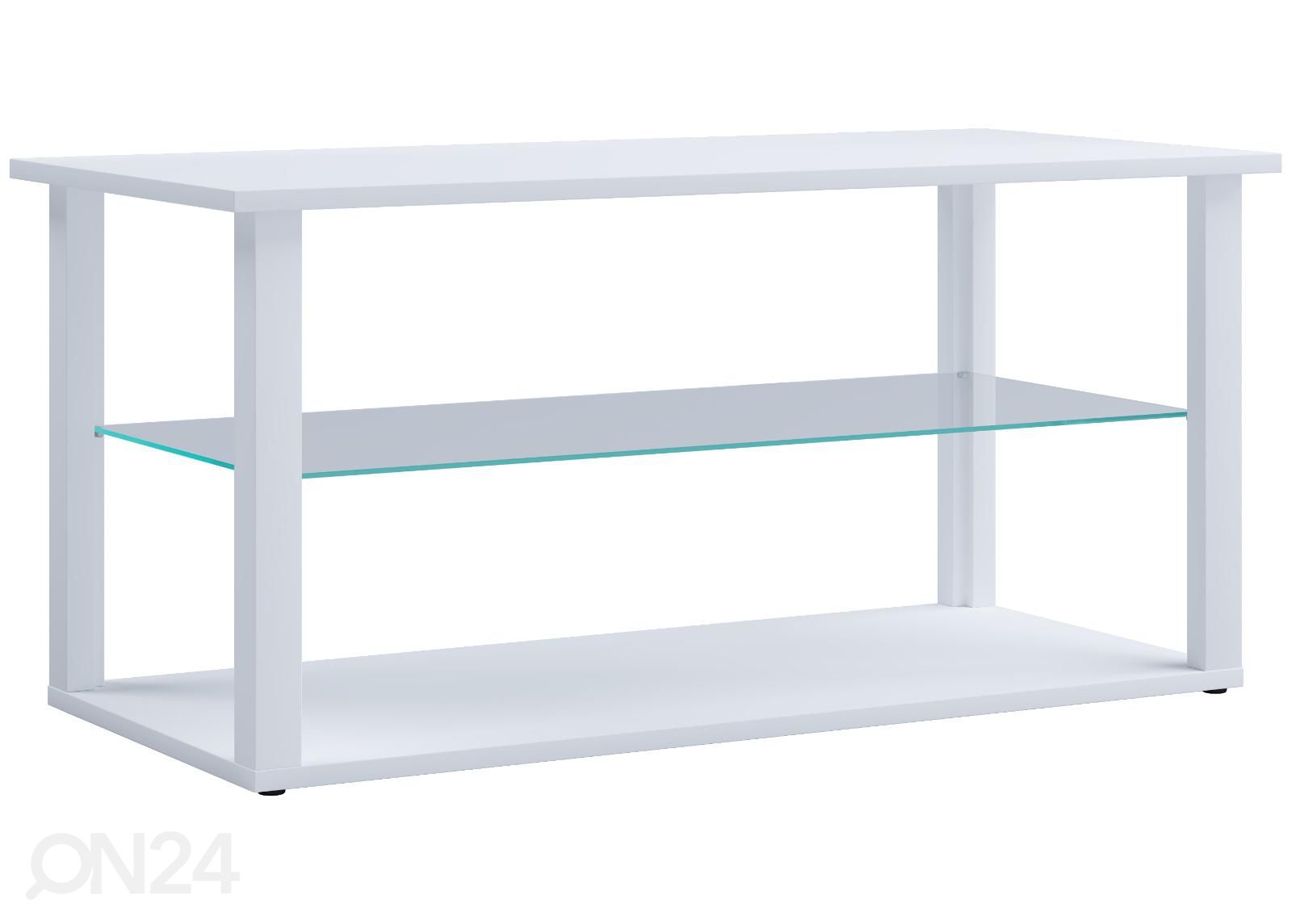 Sohvapöytä Wanilo L 95x45 cm kuvasuurennos