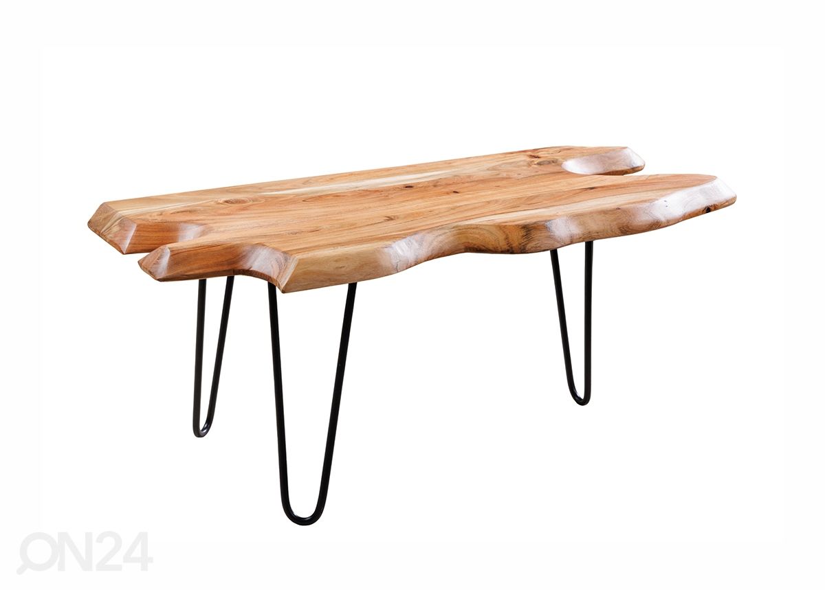 Sohvapöytä Wild 100x41 cm kuvasuurennos