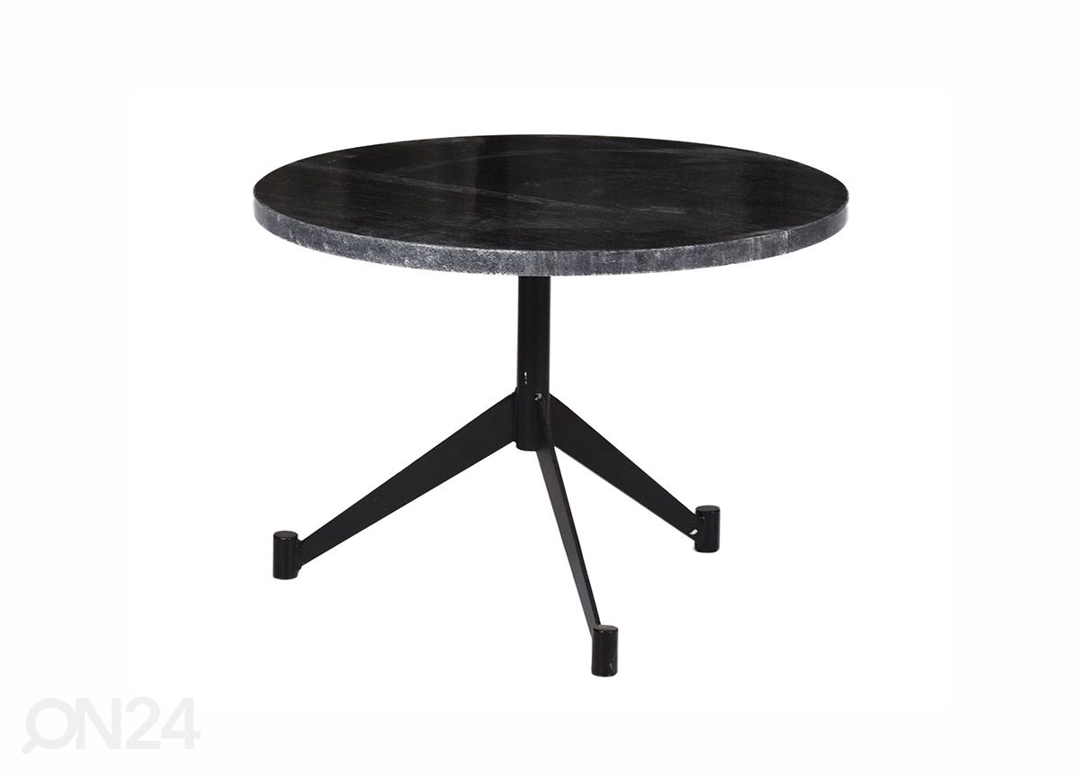 Sohvapöytä Yara Ø 32 cm kuvasuurennos
