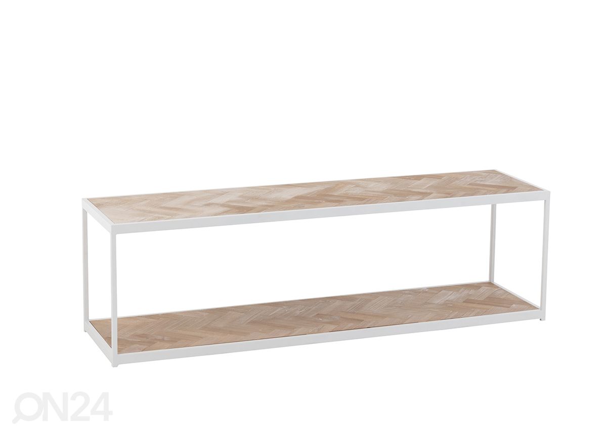 Sohvapöytä Zigzag kuvasuurennos