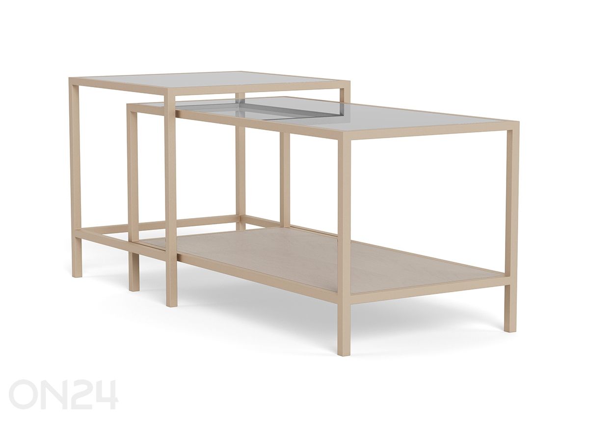 sohvapöytien sarja Spectral, 2 kpl kuvasuurennos