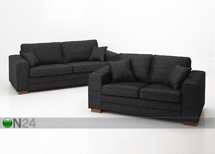 Sohvaryhmä OONA 3+2 kuvasuurennos
