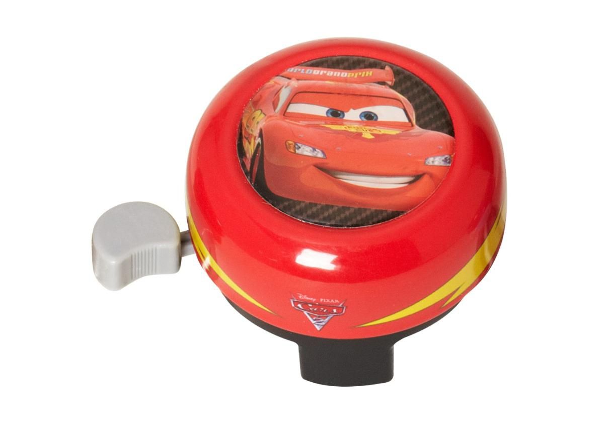 Soittokello Disney Insportline kuvasuurennos