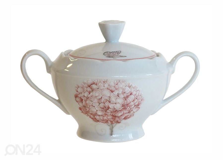 Sokerikippo HORTENSIA Ø 250 ml kuvasuurennos