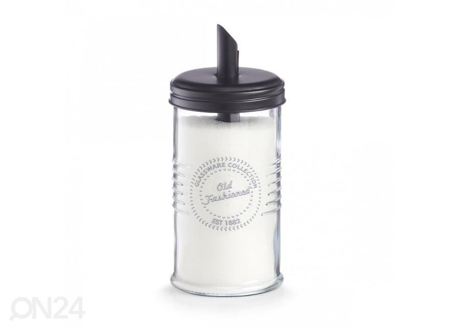 Sokerisirotin Old fashioned kuvasuurennos