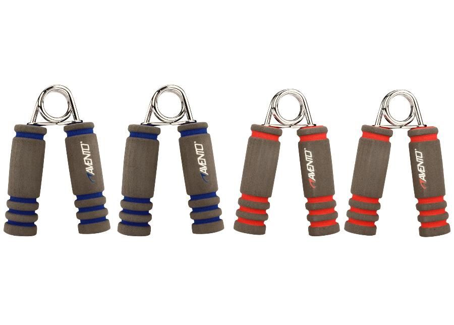 Sormivahvistimet Foam Avento kuvasuurennos