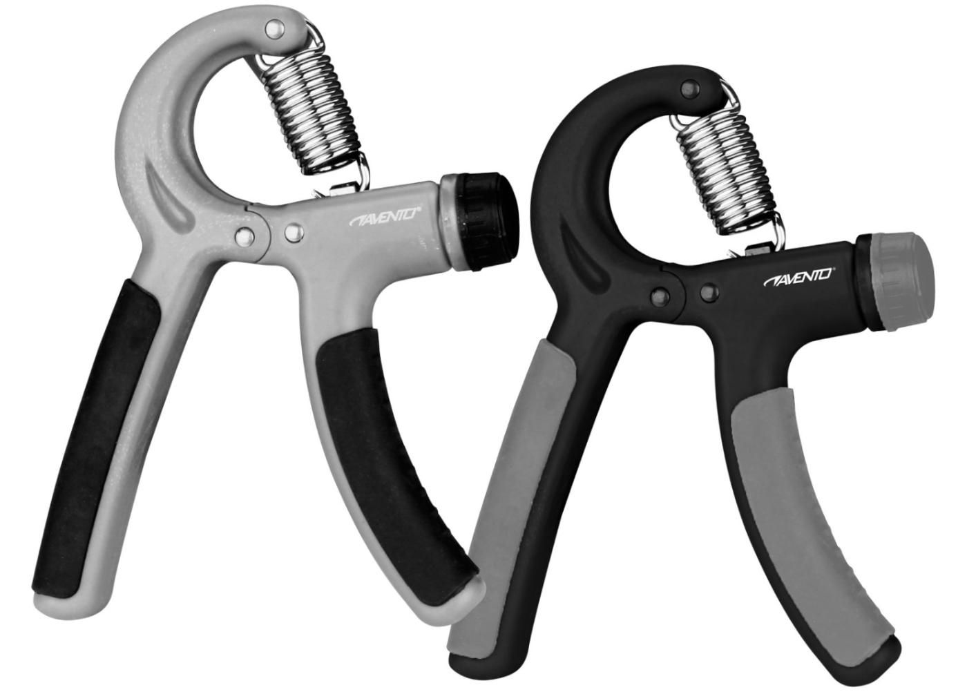 Sormivahvistin Poer squeezers 5-20 kg Avento kuvasuurennos