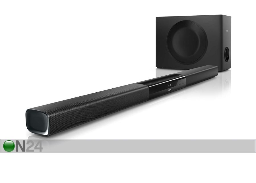 Soundbar-kaiutin PHILIPS kuvasuurennos