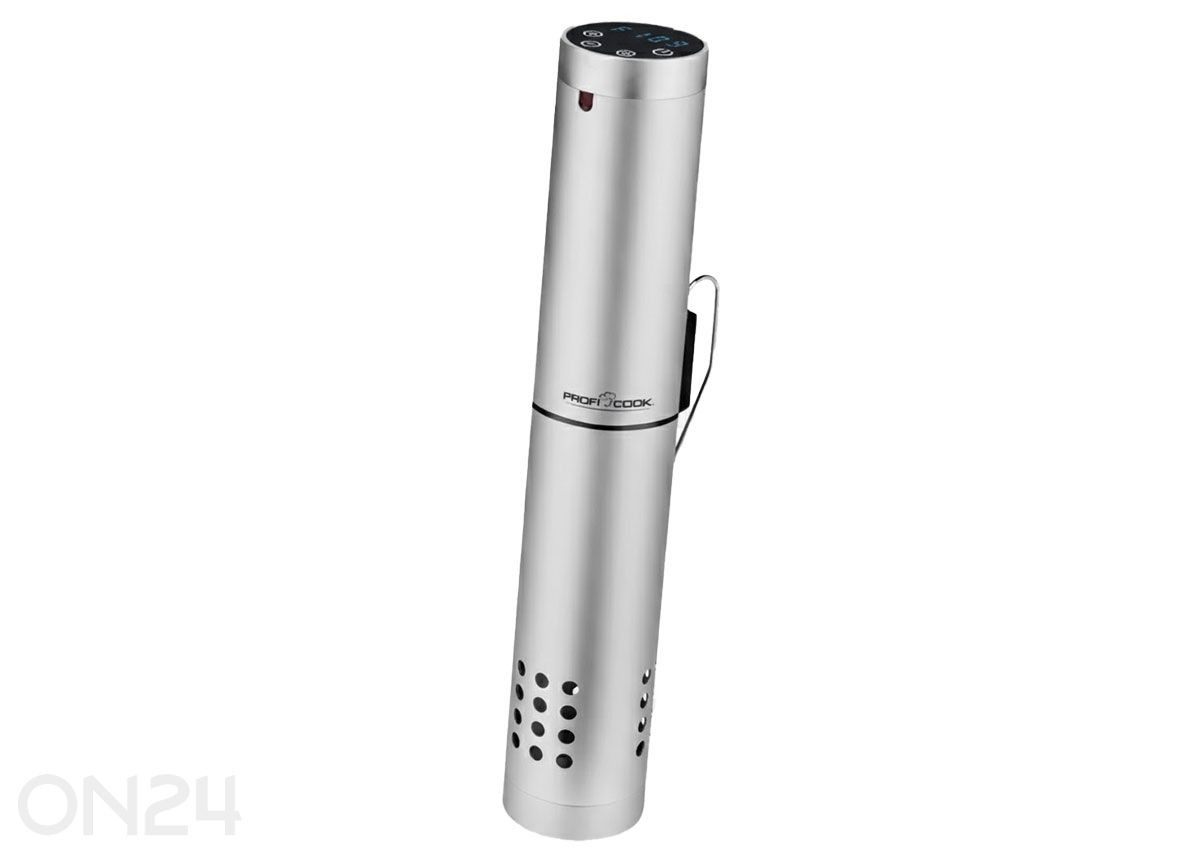 Sous-vide-keitin ProfiCook PCSV1159 kuvasuurennos