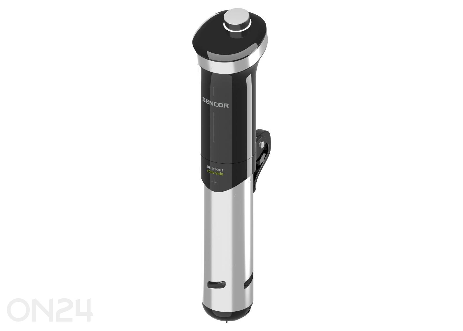 Sous vide sirkulaattori Sencor SSV5000BK kuvasuurennos