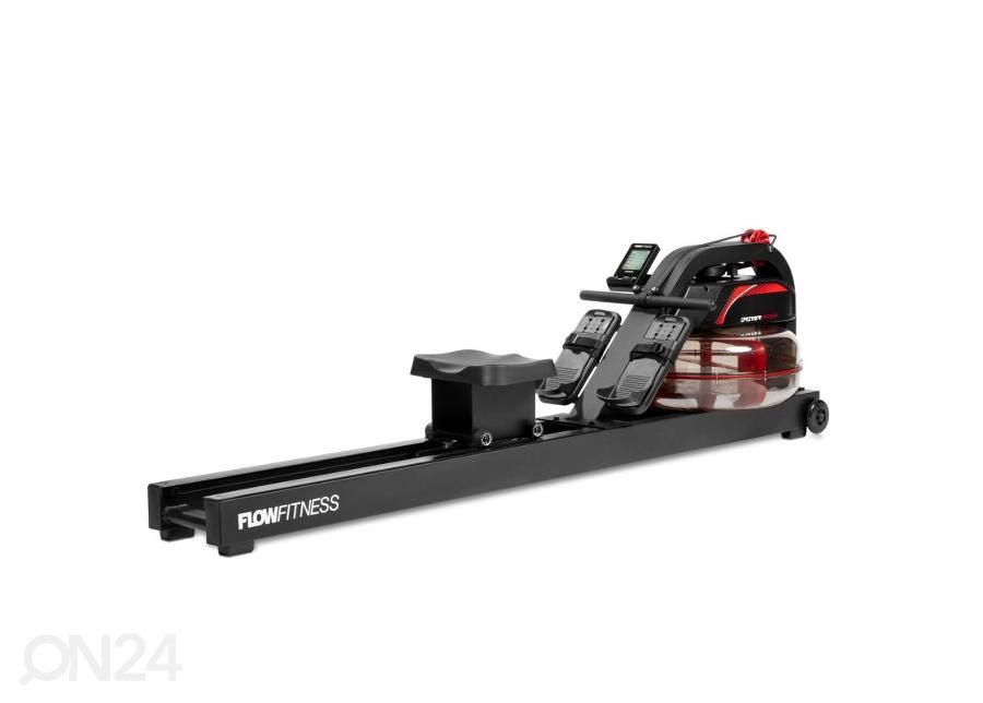 Soutulaite Driver Flow Fitness DWR2500i kuvasuurennos