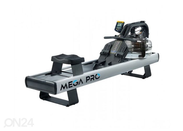 Soutulaite FluidRower Mega PRO XL kuvasuurennos