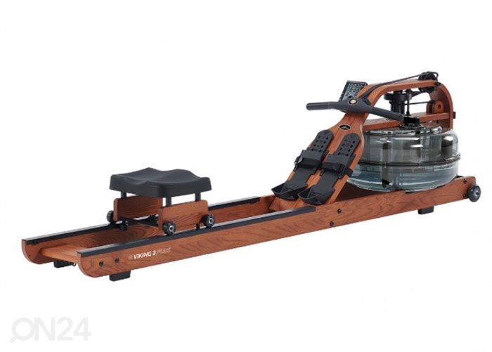 Soutulaite FluidRower Viking 3 Plus kuvasuurennos