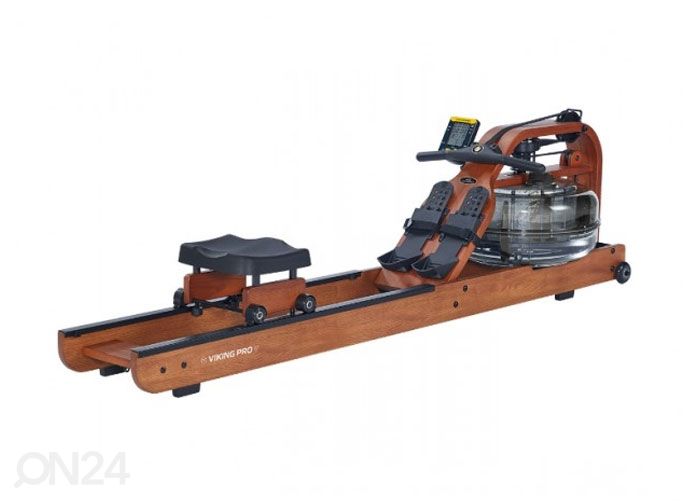 Soutulaite FluidRower Viking Pro V kuvasuurennos