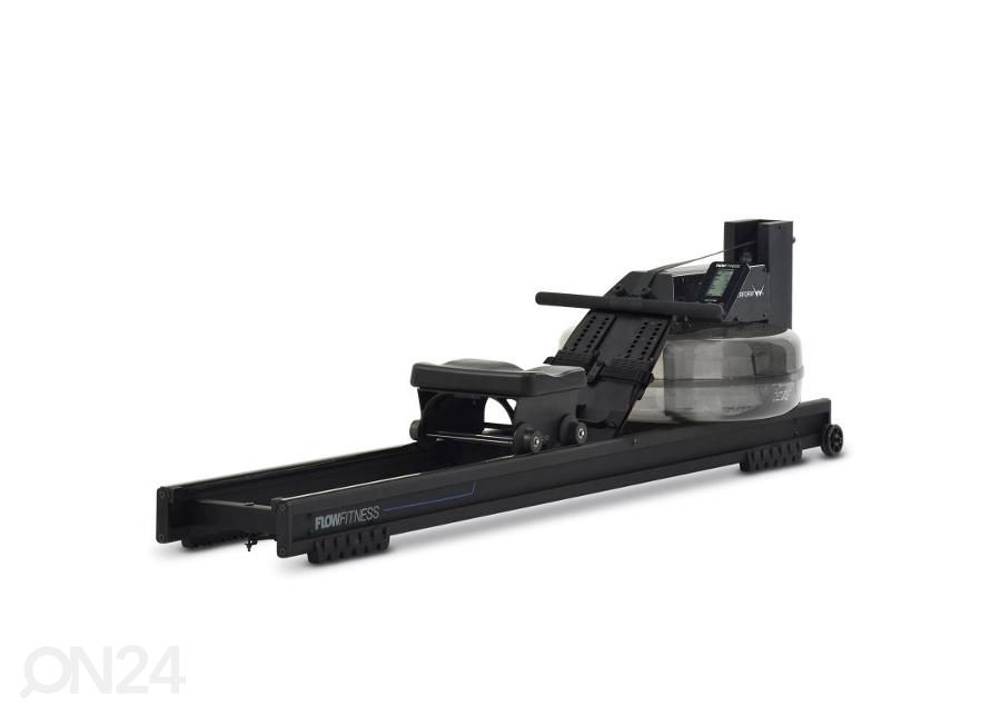 Soutulaite Perform Flow Fitness W7i kuvasuurennos