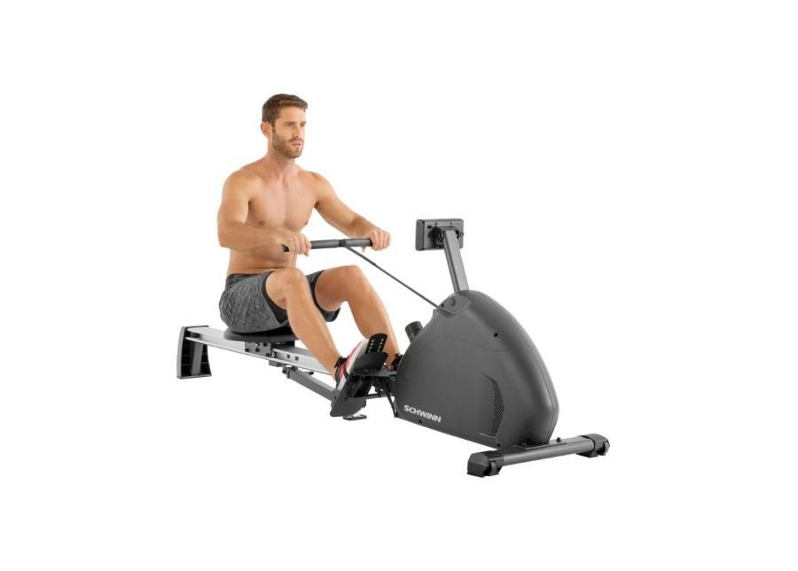 Soutulaite Schwinn kuvasuurennos