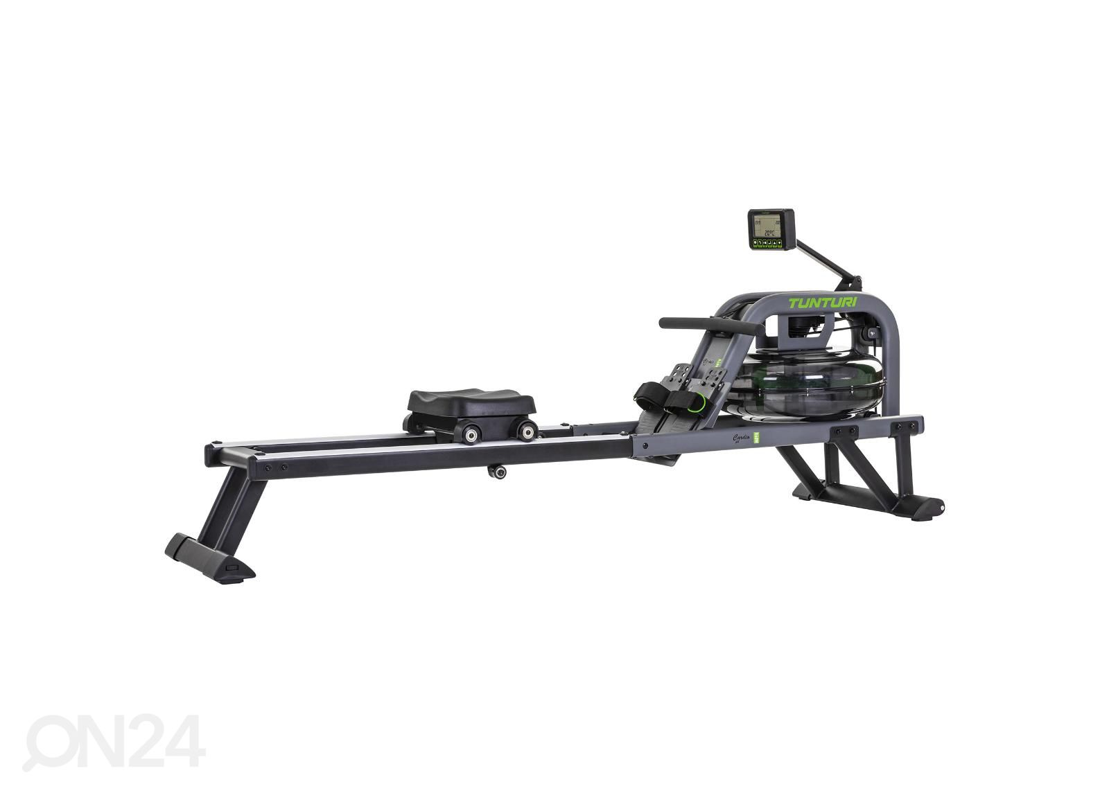 Soutulaite Tunturi Cardio Fit R60w kuvasuurennos